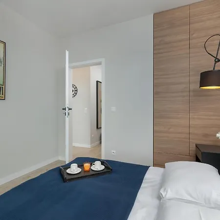 Modern Apartment Rzeszow Air Conditioning & Parking By Noclegi Renters Exterior photo