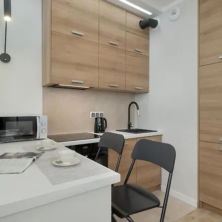 Modern Apartment Rzeszow Air Conditioning & Parking By Noclegi Renters Exterior photo