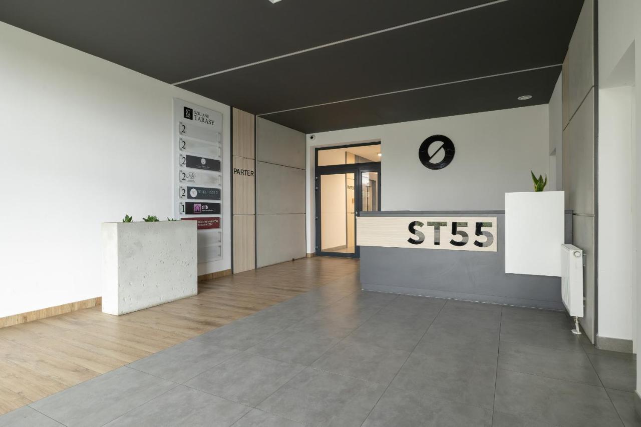 Modern Air Conditioning & Parking By Renters * Rzeszow